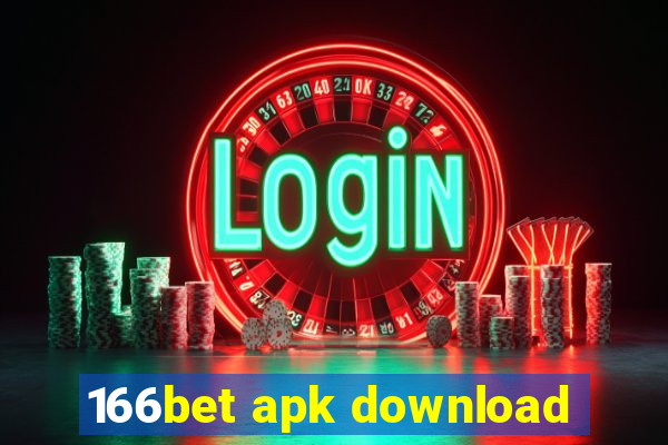 166bet apk download